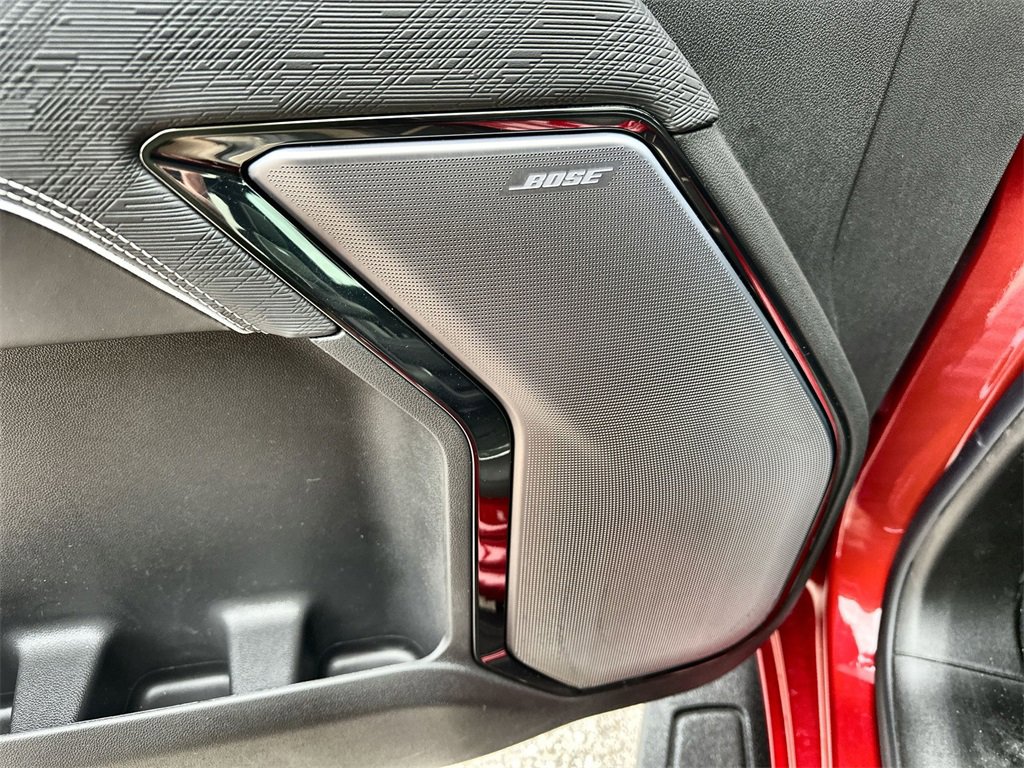 New 2026 GMC Sierra 1500 AT4X image 23