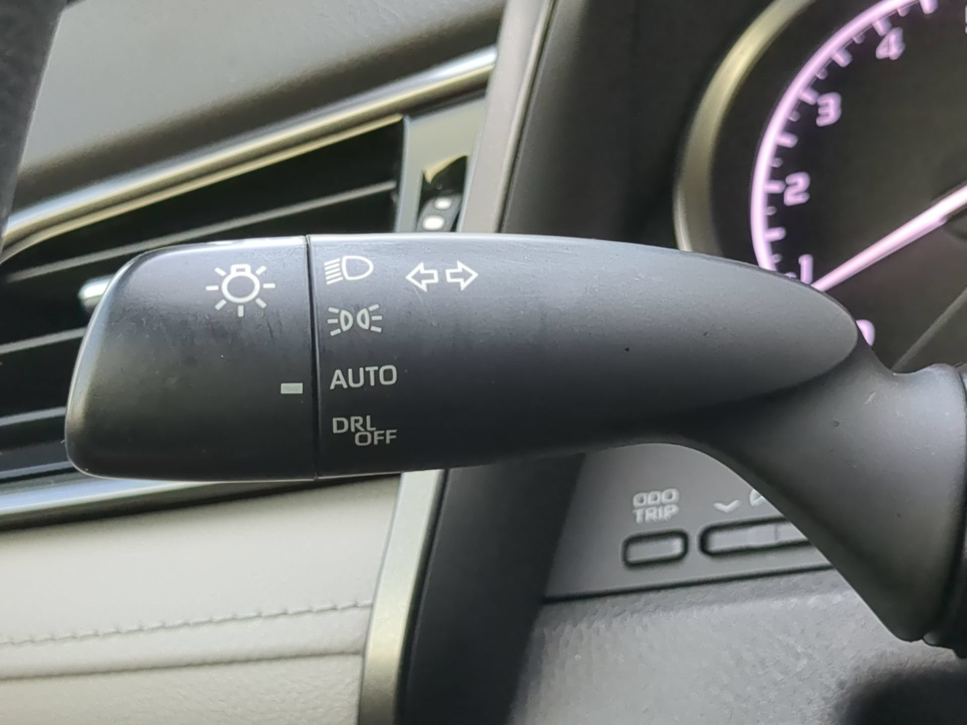 Used 2023 Toyota Camry LE FWD image 61