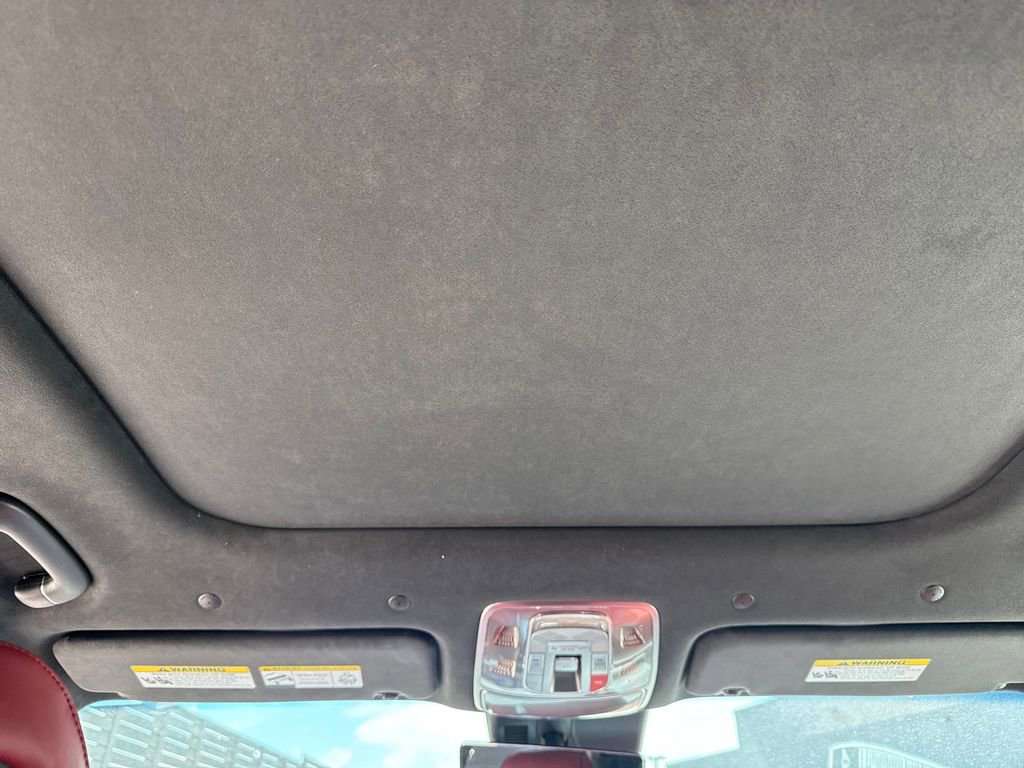 New 2026 Genesis GV80 3.5T e-SC AWD/4WD image 15