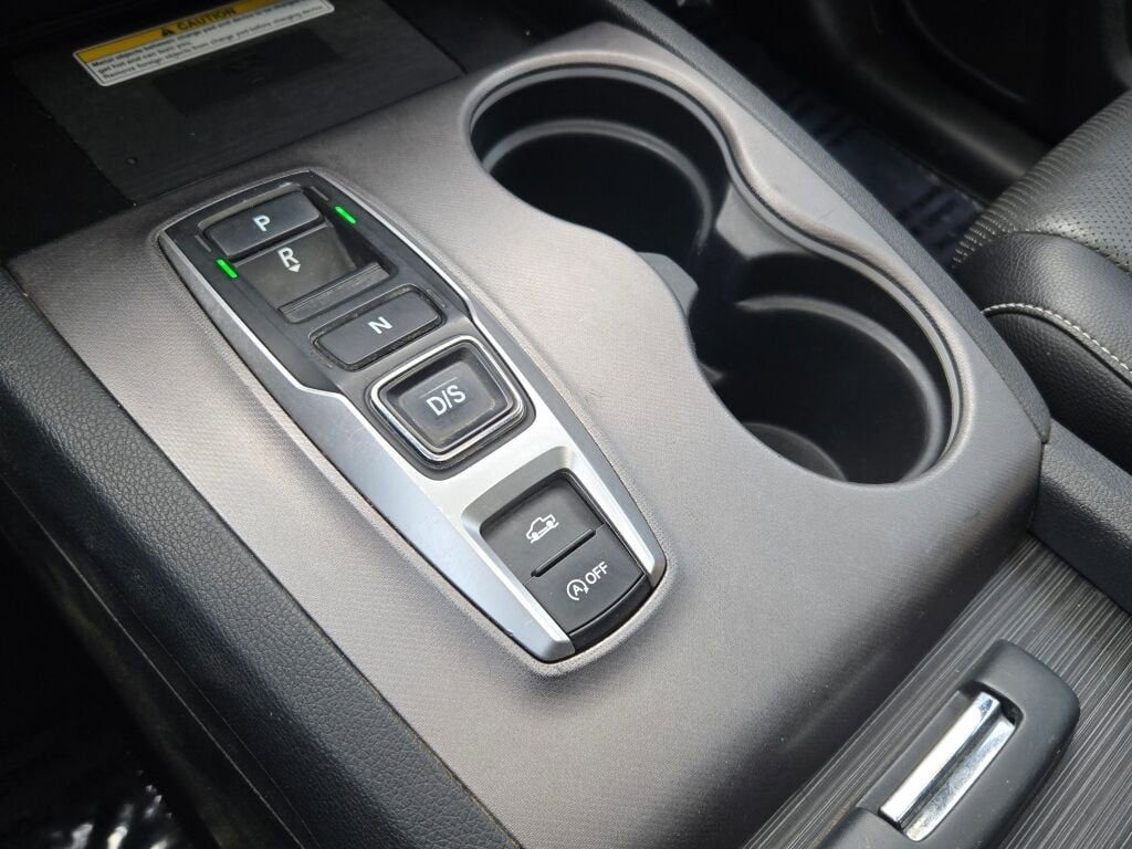 Used 2023 Honda Ridgeline RTL-E image 25