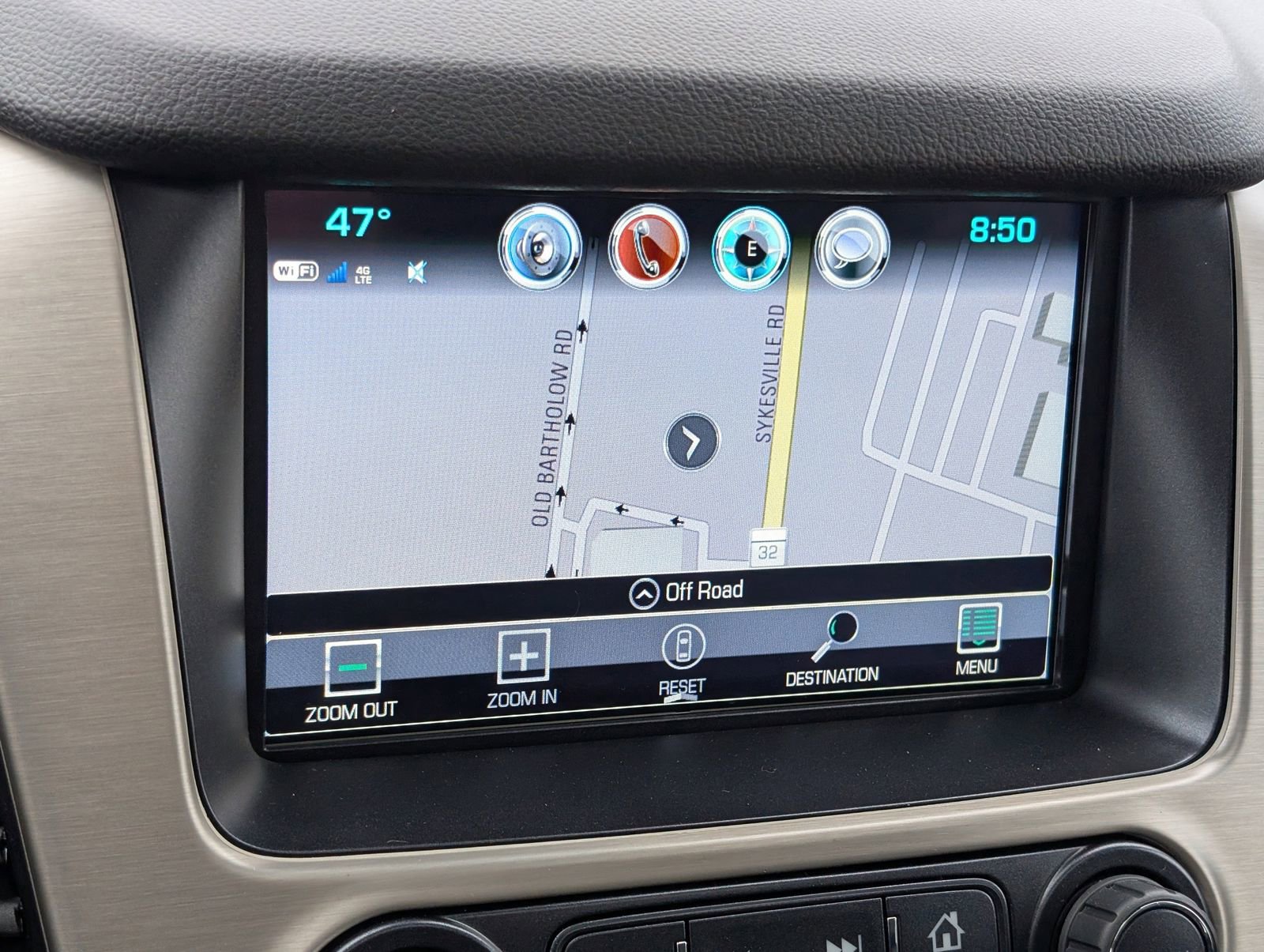 Used 2020 GMC Yukon XL Denali image 34