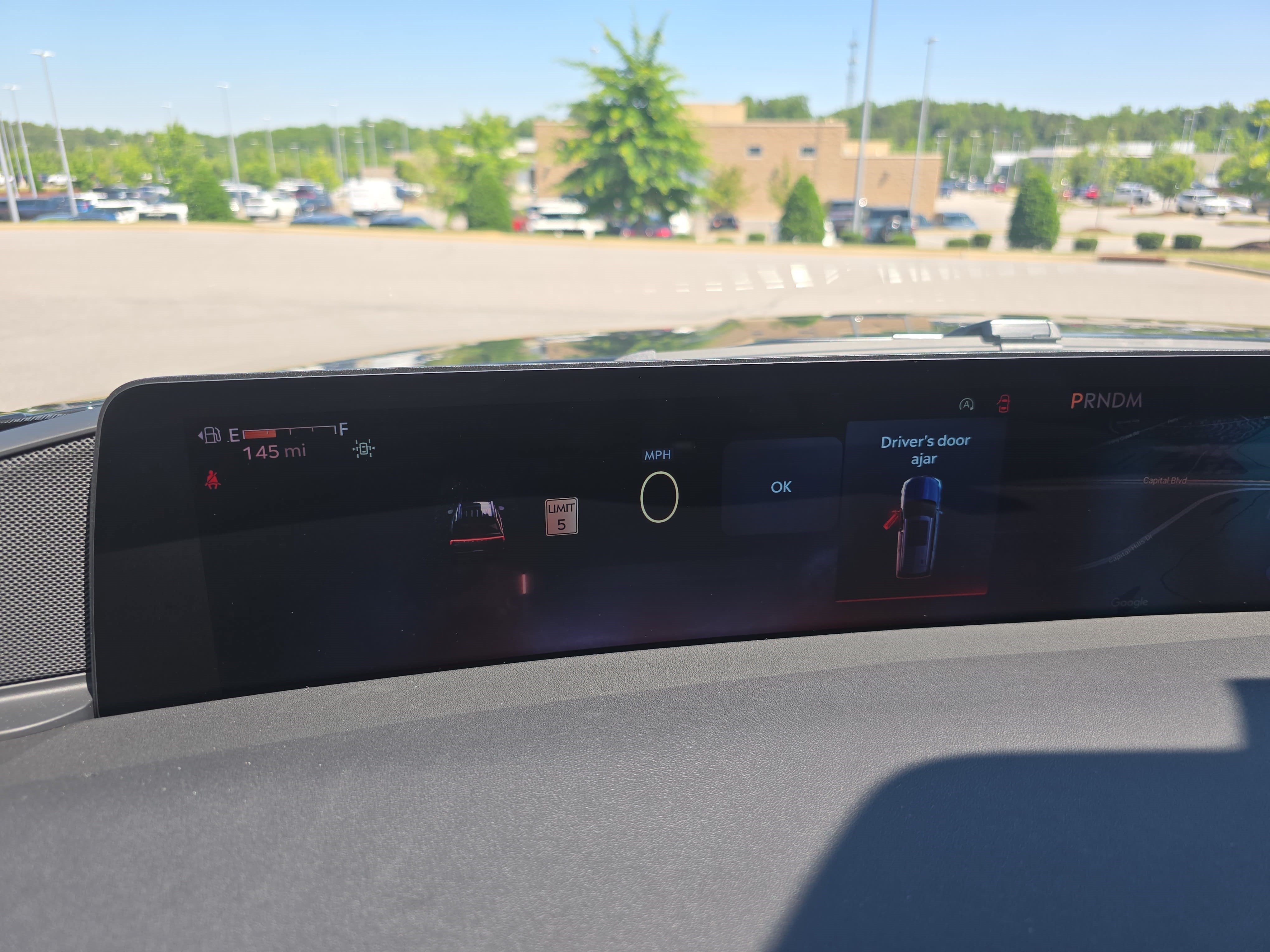 New 2026 Lincoln Navigator Premiere AWD/4WD image 18