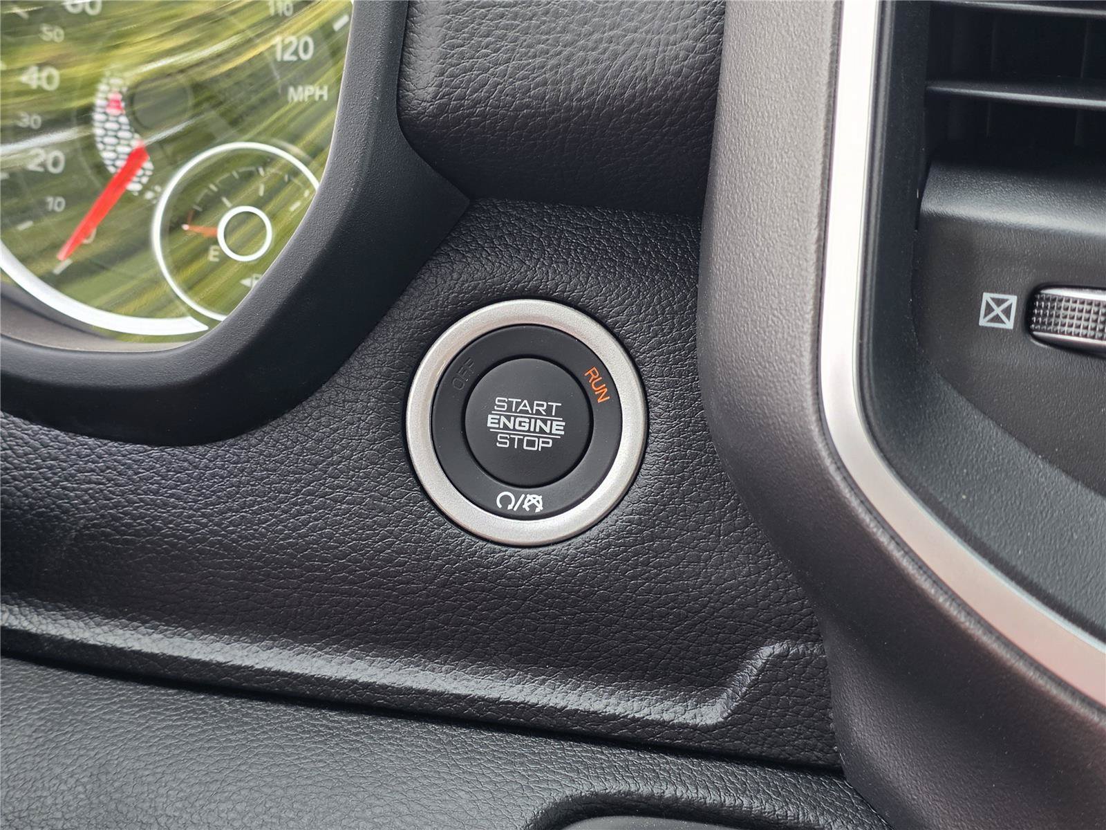 New 2026 RAM 1500 Big Horn AWD/4WD image 18