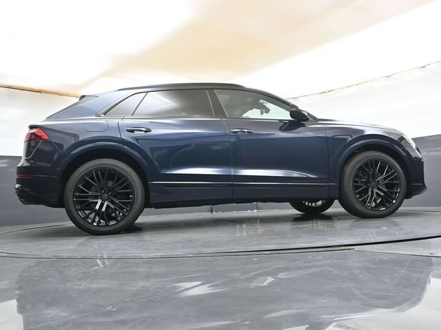 New 2026 Audi SQ8 Premium Plus AWD/4WD image 43