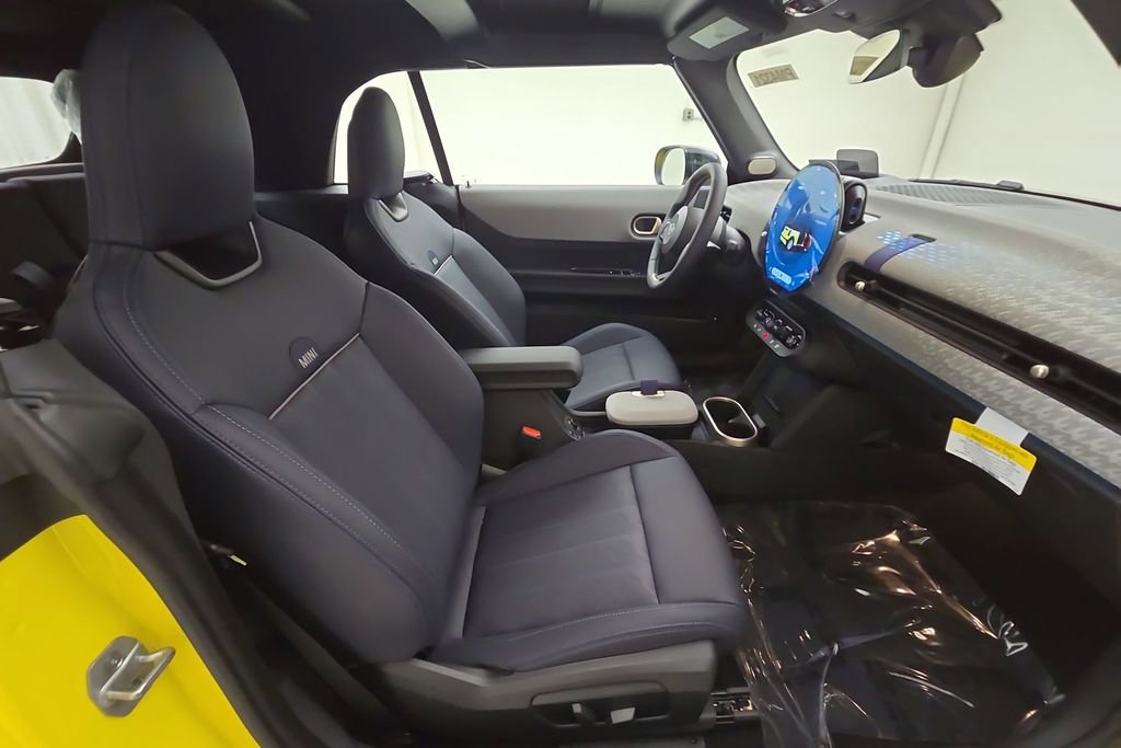 New 2026 MINI Cooper S FWD image 28