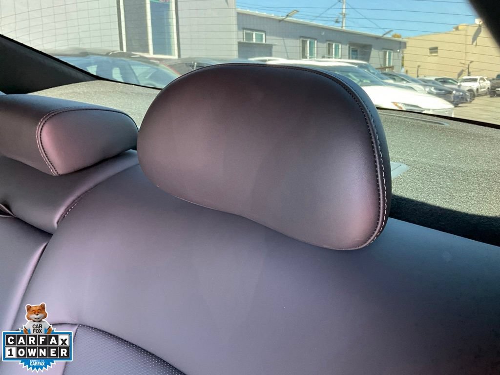 Used 2023 Hyundai Ioniq 6 SEL RWD image 30