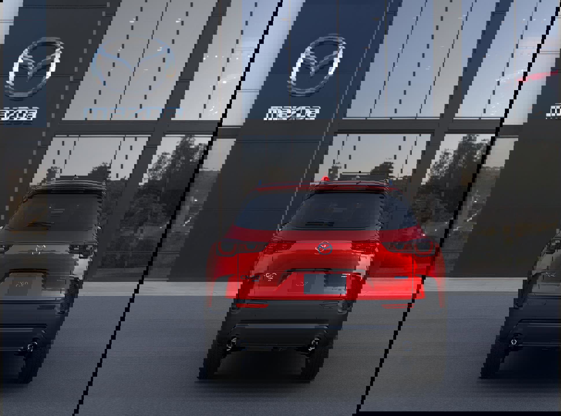 New 2026 MAZDA CX-50 2.5 Hybrid w/ Weather Package image 4