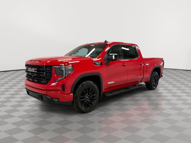 New 2026 GMC Sierra 1500 Elevation w/ Elevation Premium Package image 7