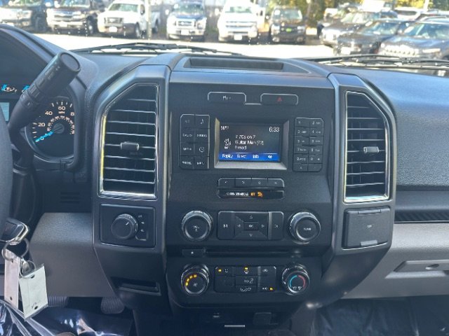 Used 2017 Ford F150 XLT image 24