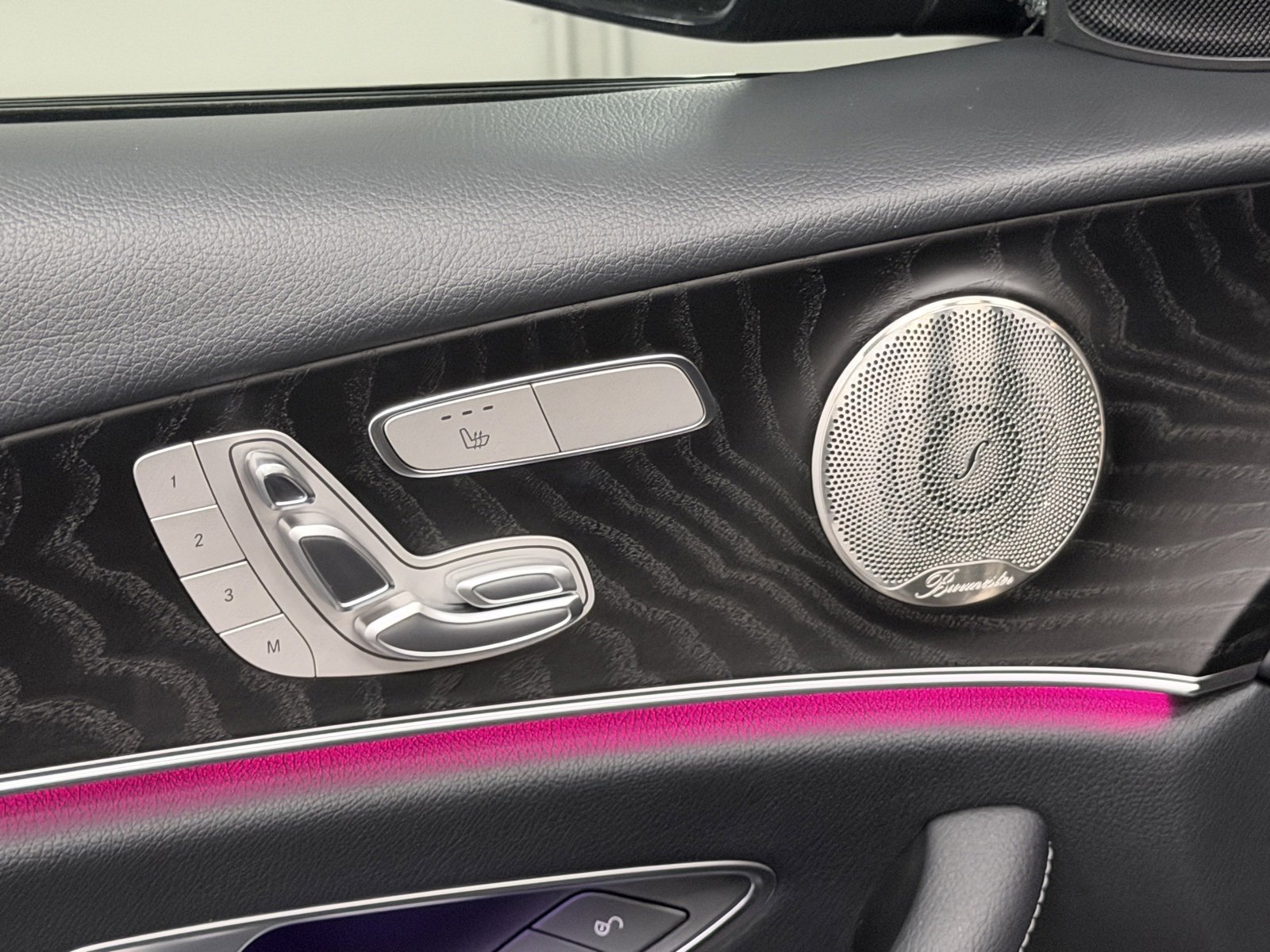 Used 2023 Mercedes-Benz E 350 Sedan image 22