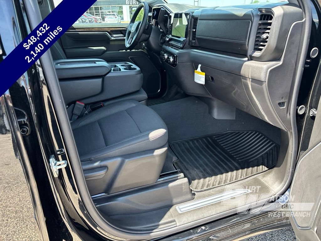 Used 2026 GMC Sierra 1500 Elevation AWD/4WD image 11