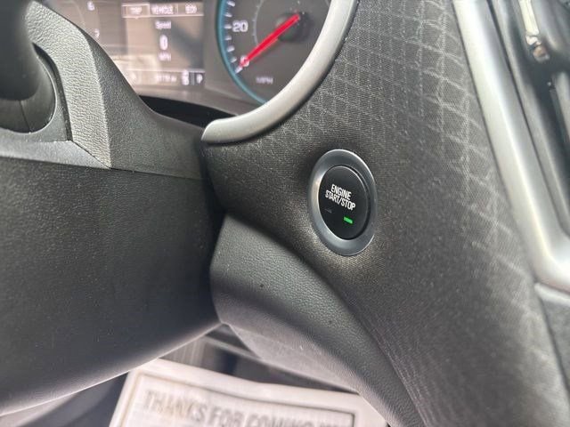 Used 2023 Chevrolet Malibu LT image 20