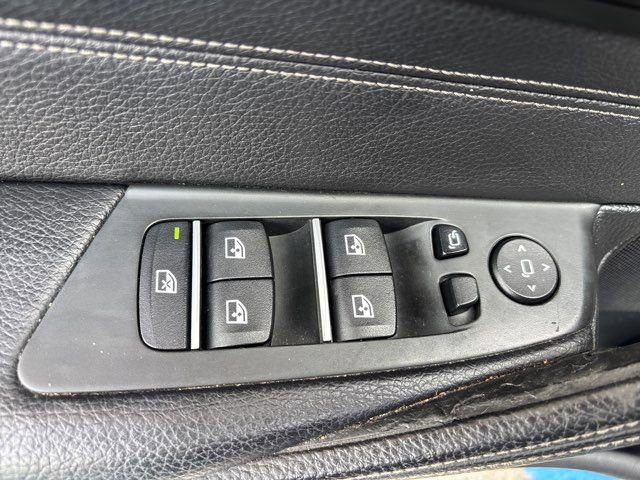 Used 2017 BMW 540i image 19