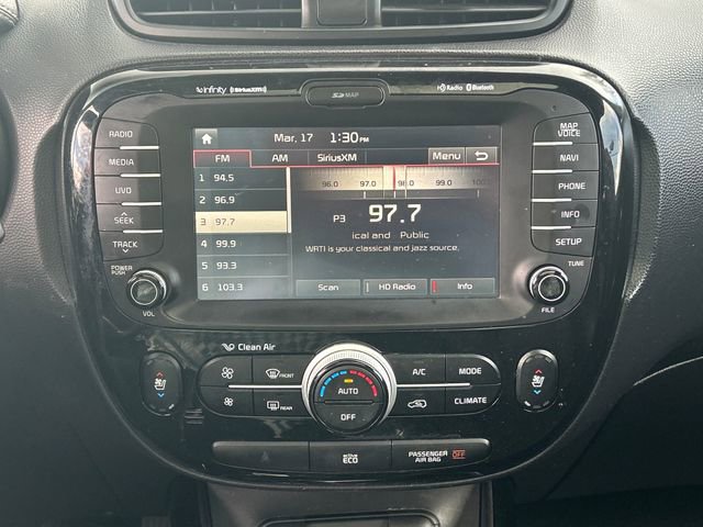 Used 2015 Kia Soul + w/ Primo Package image 19