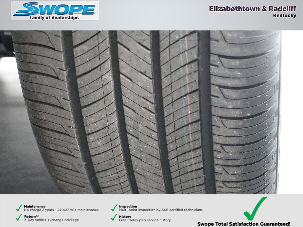 New 2026 Hyundai Elantra SEL Sport Premium image 31