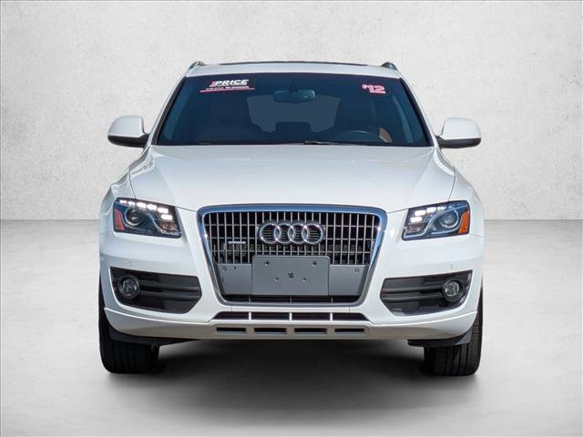 Used 2012 Audi Q5 2.0T Premium Plus image 2