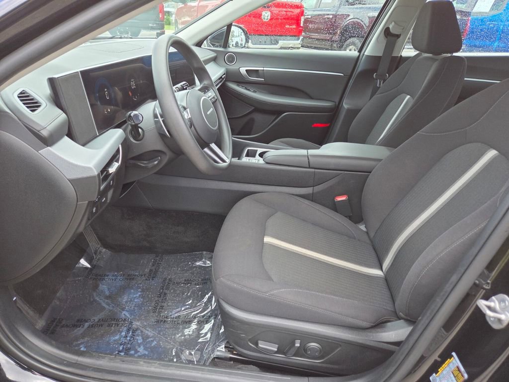 Used 2024 Hyundai Sonata SEL image 21