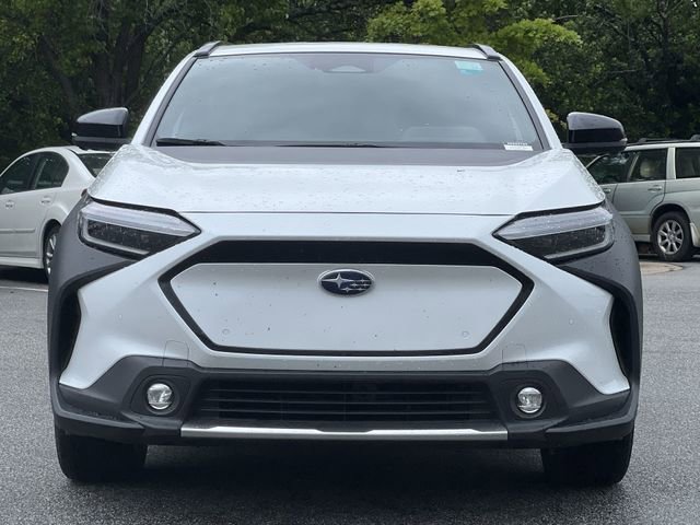Certified 2025 Subaru Solterra AWD/4WD image 46