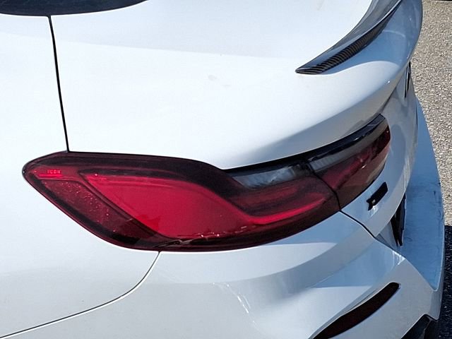 Used 2019 BMW M850i xDrive Coupe image 27