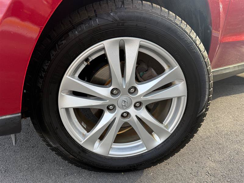 Used 2012 Hyundai Santa Fe Limited AWD/4WD image 36