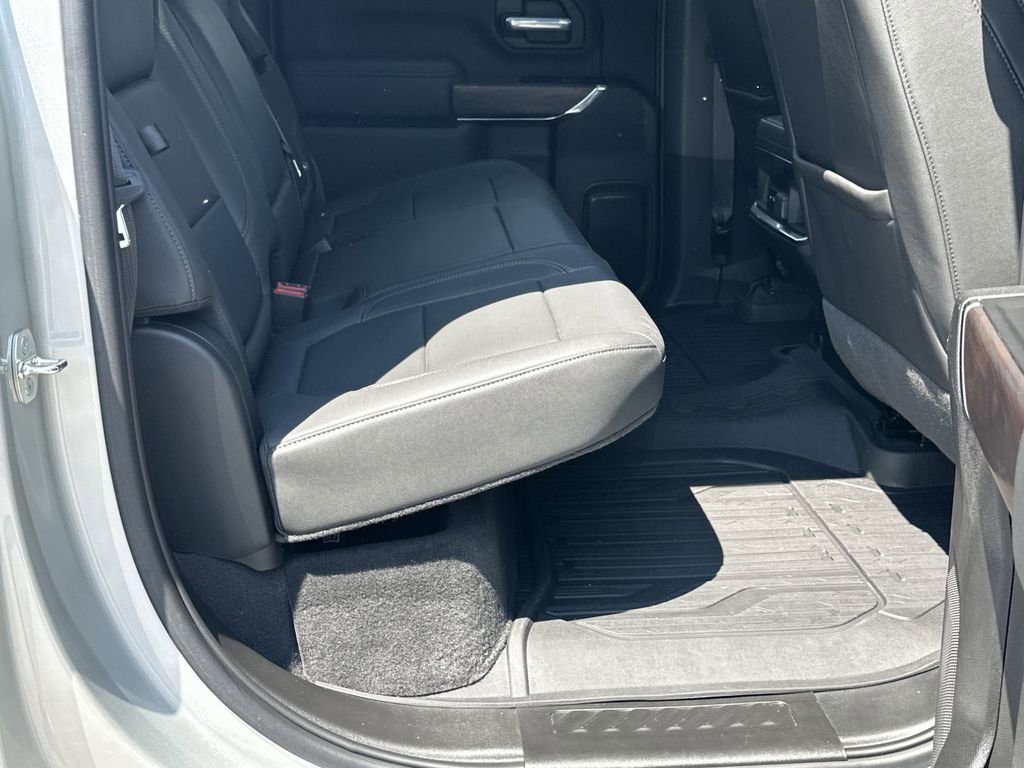 Used 2022 GMC Sierra 2500 SLT image 16