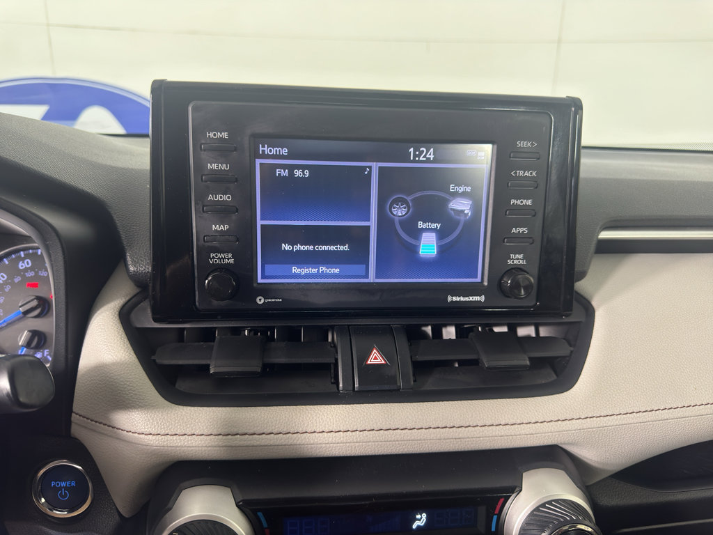 Used 2020 Toyota RAV4 XLE w/ Convenience Package image 26