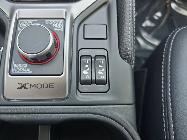 Used 2024 Subaru Forester Limited AWD/4WD image 19