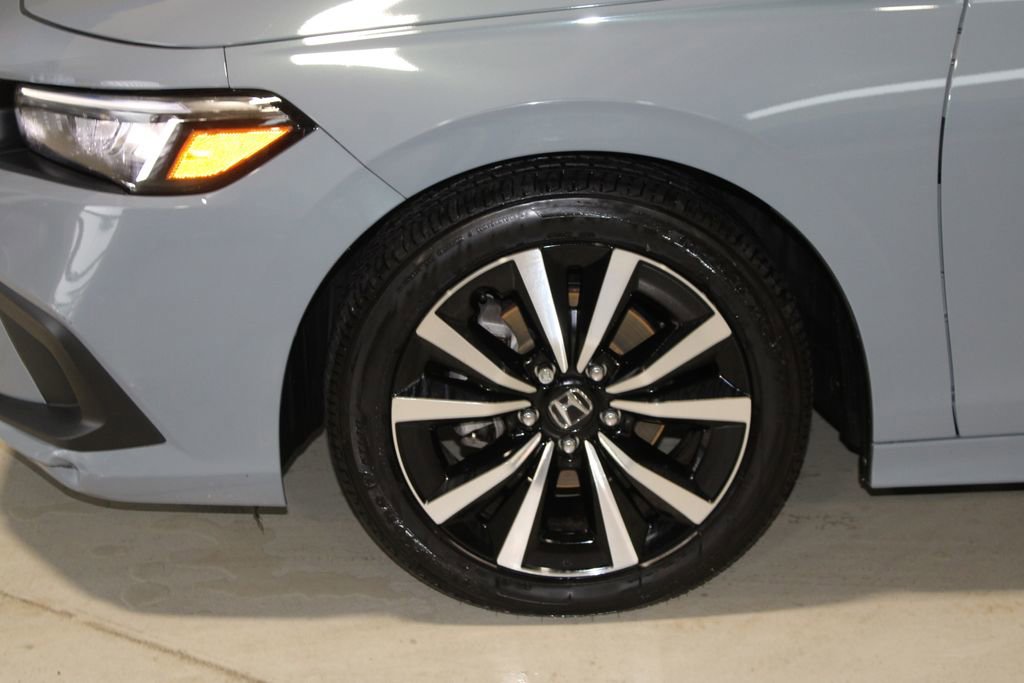Used 2024 Honda Civic EX image 6