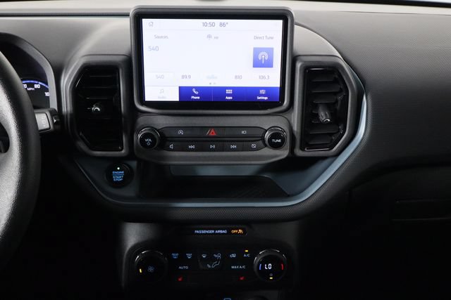 Used 2021 Ford Bronco Sport Badlands AWD/4WD image 27