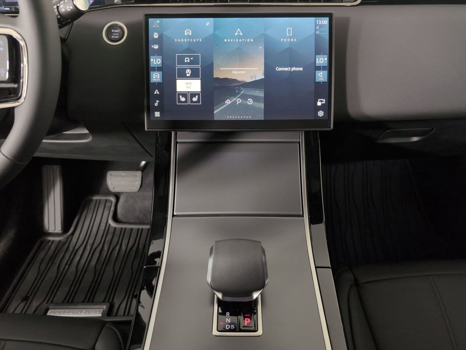 Certified 2026 Land Rover Range Rover Evoque S image 22