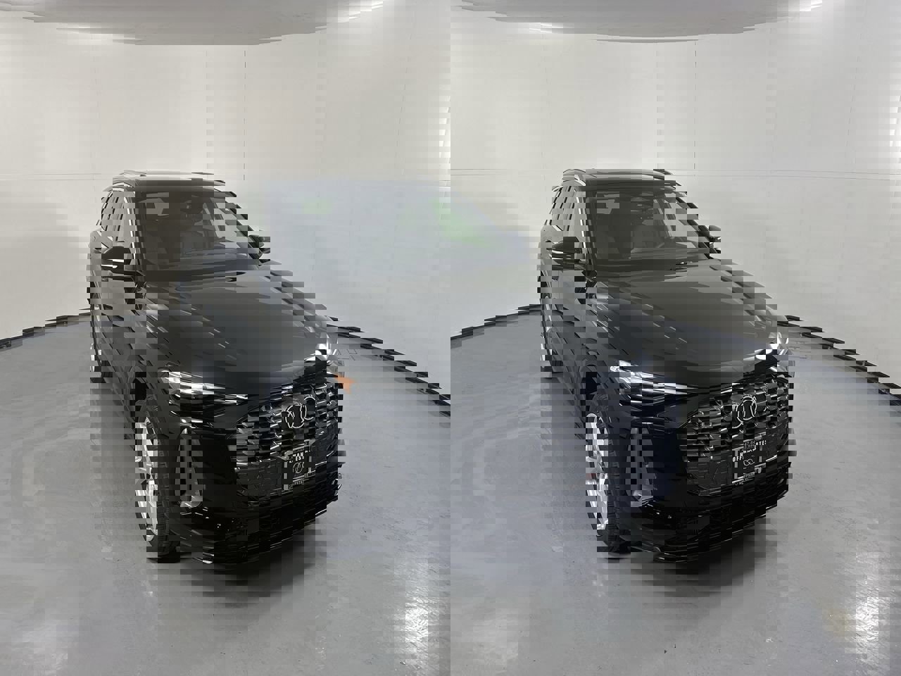 Used 2025 Audi Q5 Premium Plus w/ Premium Plus image 32