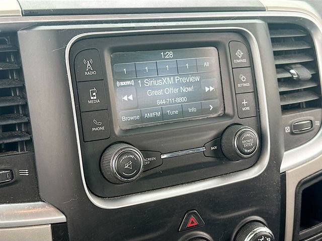 Used 2014 RAM 1500 Big Horn image 16
