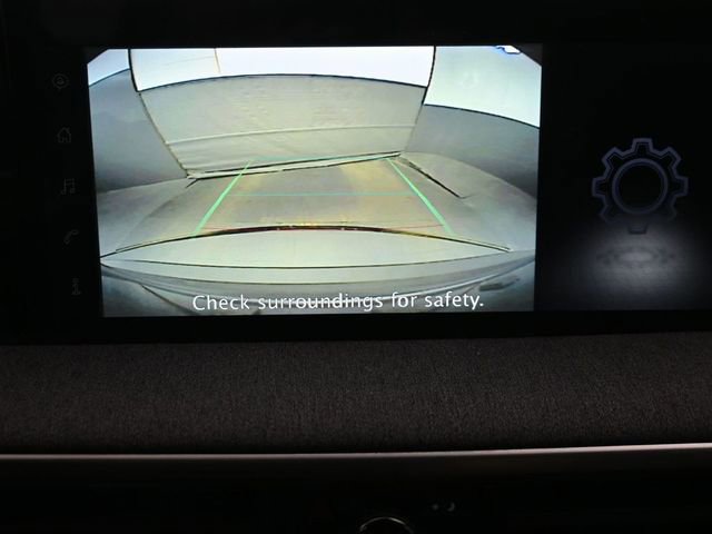 Used 2025 Nissan Kicks SV image 18