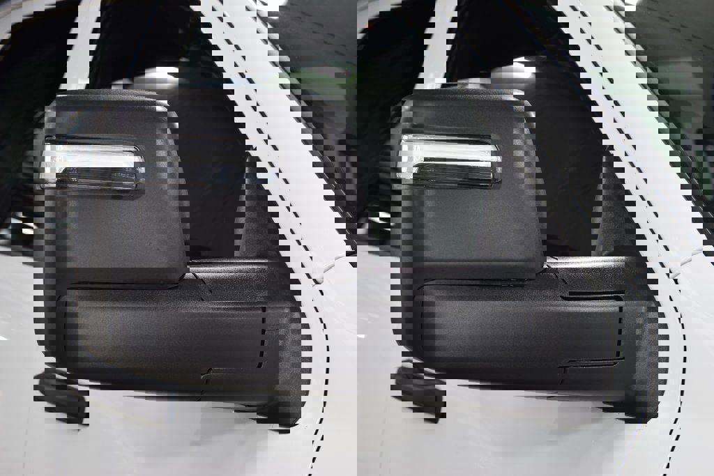 Used 2025 RAM 5500 Tradesman w/ Safety Group image 11