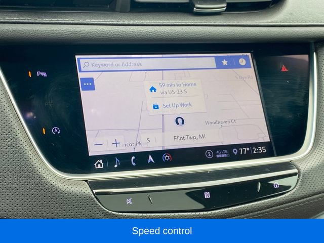 Used 2020 Cadillac XT5 Premium Luxury AWD/4WD image 11