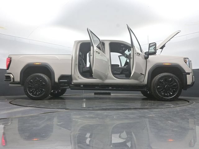 New 2026 GMC Sierra 2500 AT4 w/ AT4 Premium Plus Package AWD/4WD image 59