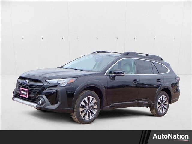 New 2025 Subaru Outback Limited XT