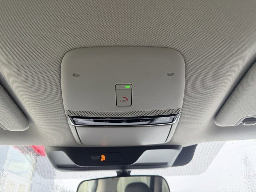 New 2026 Nissan Armada SV image 26