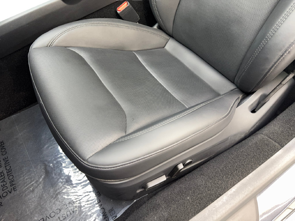 Used 2024 Tesla Model 3 Long Range RWD image 27