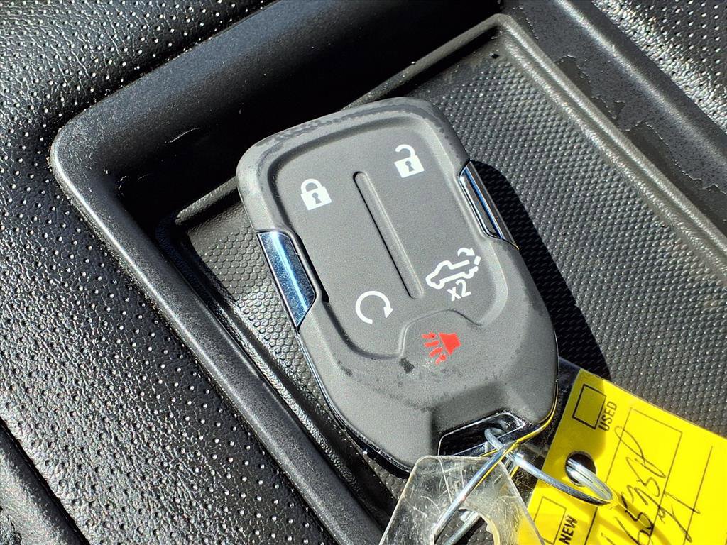 Used 2021 Chevrolet Silverado 1500 High Country w/ Technology Package image 14