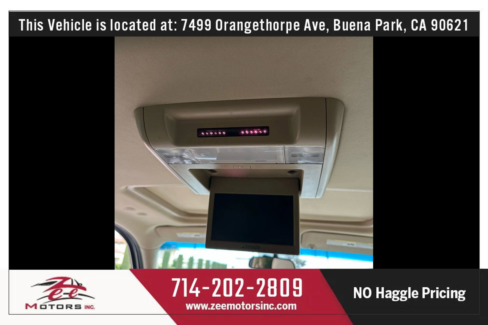 Used 2012 GMC Yukon Denali image 36