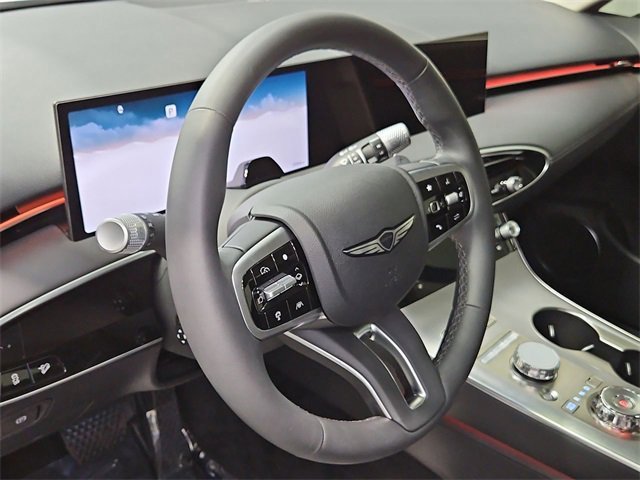 Used 2026 Genesis GV70 2.5T Select image 29