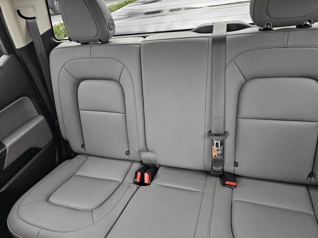 Used 2021 GMC Canyon Elevation Standard w/ Convenience Package image 15