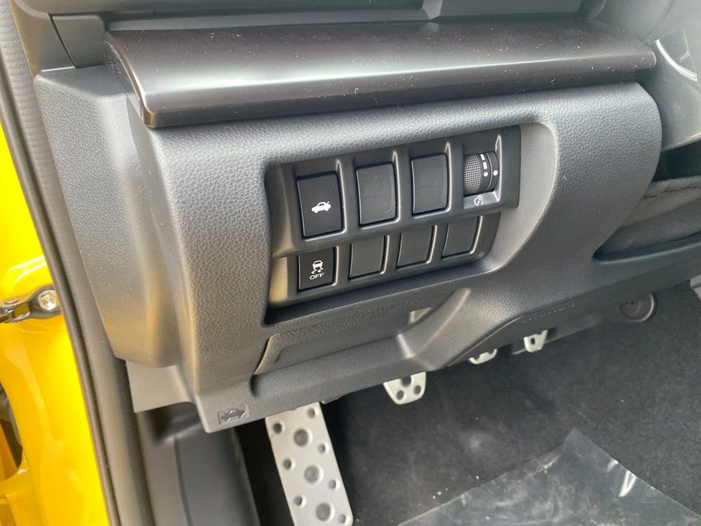 New 2026 Subaru WRX tS image 21