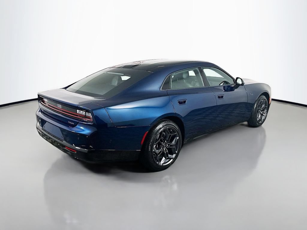 New 2026 Dodge Charger R/T AWD/4WD image 7