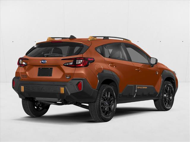 New 2025 Subaru Crosstrek 2.5i Wilderness w/ Wilderness Package video 2