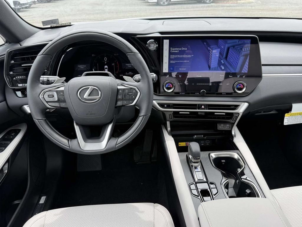 New 2026 Lexus RX 350 Premium AWD/4WD image 8