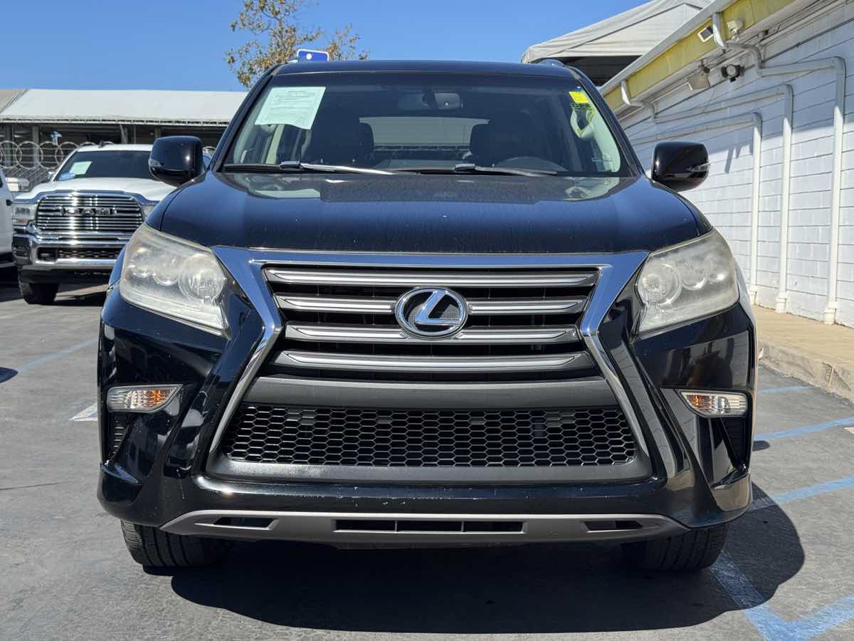Used 2014 Lexus GX 460 AWD/4WD image 5