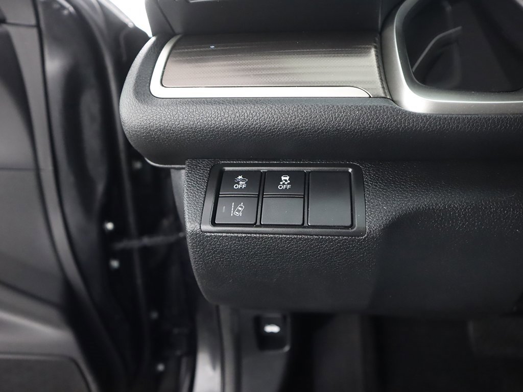 Used 2020 Honda Civic EX image 36