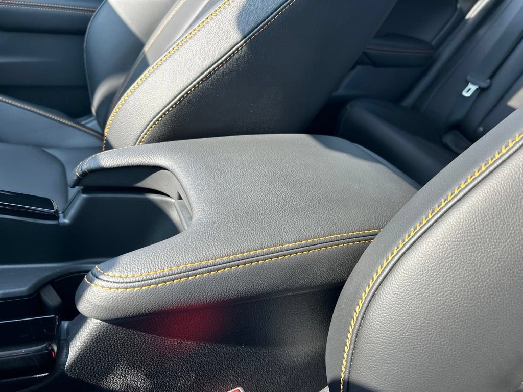 Used 2026 Acura Integra A-Spec w/ Technology Package FWD image 37
